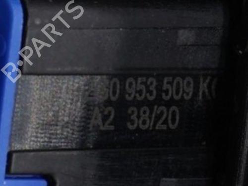Warning switch VW POLO VI (AW1, BZ1, AE1) 1.0 TSI | BP34615756I22 - Image 7