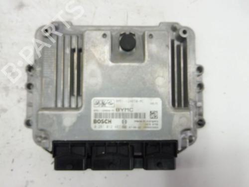 Engine control unit (ECU) FORD FOCUS II Turnier (DA_, FFS, DS) 1.6 TDCi | BP32636027M57