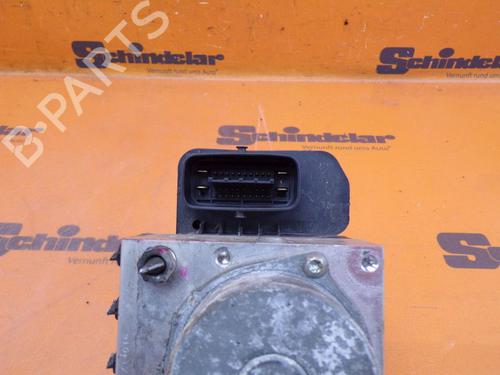 ABS pump TOYOTA IQ (_J1_) 1.0 (KGJ10_, KGJ10R) | BP24412398M43 