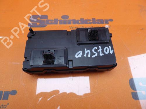 Centralina AUDI A4 B5 Avant (8D5) 1.8 (125 hp) 32641801