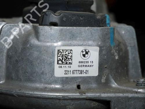 Other BMW 5 Gran Turismo (F07) 530 d xDrive | BP24386928O1 