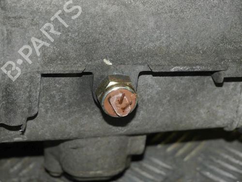 Gearbox VW POLO (9N_, 9A_) 1.2 12V | BP24414285M3 