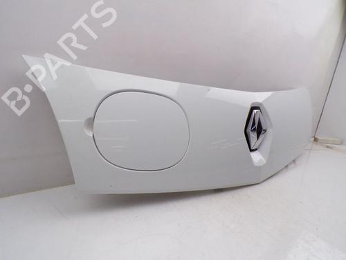 Grille RENAULT KANGOO Express (FW0/1_) Z.E. (FW0Z, FW1Z) | BP32652425C40