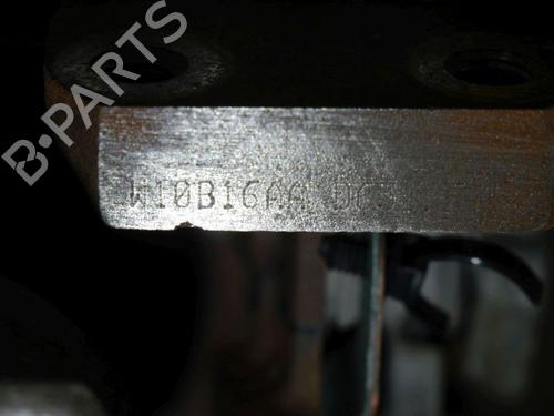 Engine MINI MINI Convertible (R52) One | BP32841612M1  - Image 8