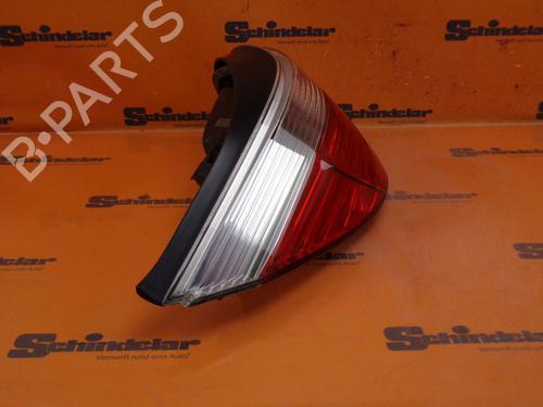 Left taillight BMW 5 (E60) 520 d | BP32645411C34