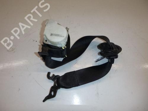 Used Front right seatbelt BMW 1 (E87) 120 d (163 hp) 33140072
