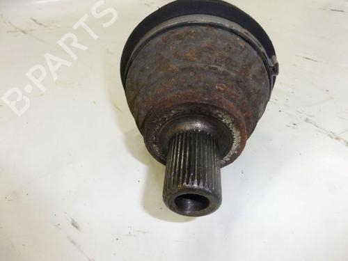 Right front driveshaft VW PASSAT B6 Variant (3C5) 2.0 TDI | BP33141759M39  - Image 5
