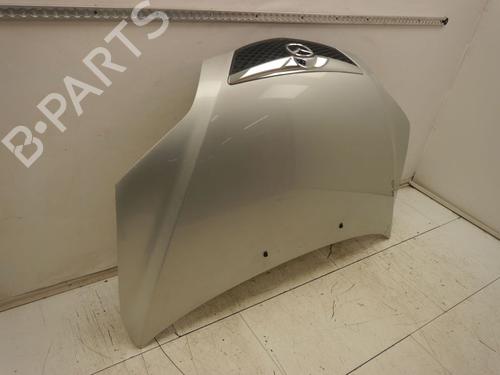 Hood MAZDA 2 (DY) 1.4 | BP30047391C1 