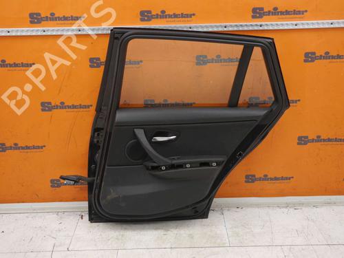 Right rear door BMW 3 Touring (E91) 318 d | BP24414907C5 