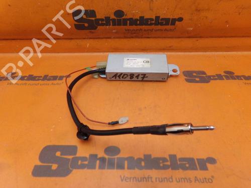 Elektronik Modul für CHEVROLET CAPTIVA (C100, C140) 2.4 LPG (136 hp) 32835484