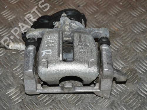 Used Right rear brake caliper Right rear brake caliper AUDI A6 C7 (4G2, 4GC) 2.0 TDI (190 hp) 33148012 33148012