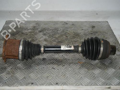 Used Right front driveshaft AUDI A4 B8 Avant (8K5) 2.0 TDI (150 hp) 33158477