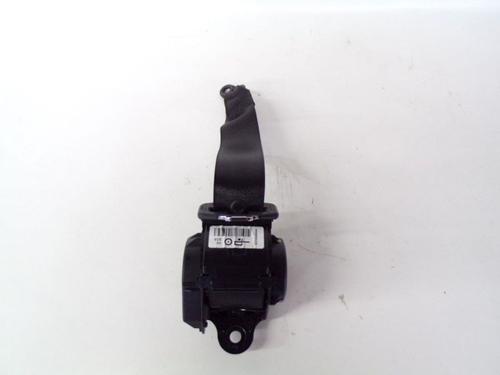 Used Rear left seatbelt BMW 4 Gran Coupe (F36) 435 d xDrive (313 hp) 24388888