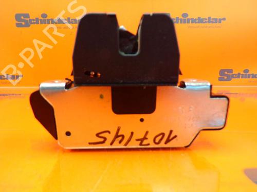 Electronic module PEUGEOT 3008 I MPV (0U_) 1.6 THP | BP33146366M83 - Image 2