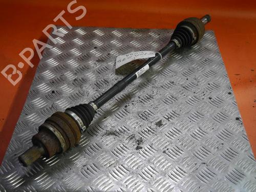 Transmissão trás esquerda Transmissão trás esquerda FORD KUGA I 2.5 4x4 (200 hp) 34412254 34412254