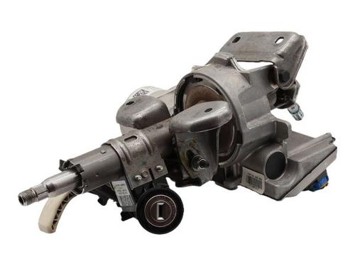 Used Steering column Steering column FIAT 500 (312_) 0.9 (312AXG1A, 312.AXG11) (86 hp) 34436828 34436828
