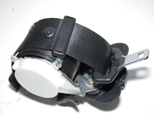 Used Front right seatbelt BMW 3 Touring (E91) 325 d (204 hp) 24380740