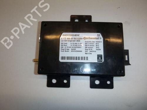 Used Control unit MERCEDES-BENZ E-CLASS Coupe (C207) E 300 (207.355) (252 hp) 32636232