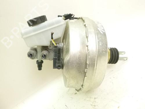 Servo brake JAGUAR F-PACE (X761) 3.0 SCV6 AWD | BP33144778M42 - Image 3
