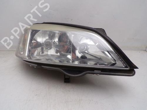 Højre forlygte OPEL ASTRA G Estate (T98) 1.8 16V (F35) (125 hp) 32839694