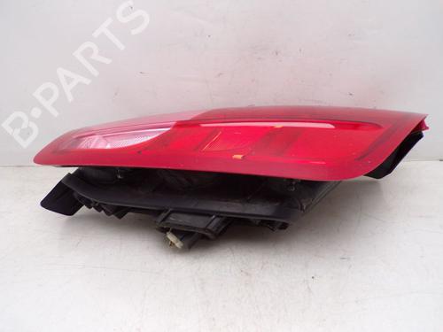Left taillight FIAT PUNTO (199_) 1.4 (199AXB1A, 199BXB1A, 199BXB11, 199AXB11) | BP31077013C34 