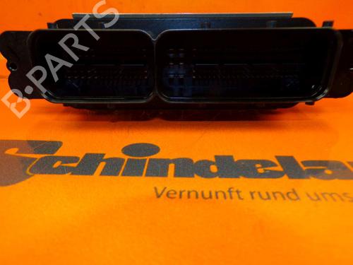 Engine control unit (ECU) VW GOLF VII (5G1, BQ1, BE1, BE2) 1.2 TSI | BP33146412M57 - Image 2