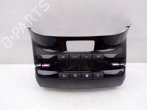 Used Climate control PEUGEOT 2008 I (CU_) 1.2 THP 110 / PureTech 110 (110 hp) 33155779