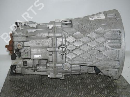 Gearbox MERCEDES-BENZ SPRINTER 3-t Bus (B906) 213 CDI (906.711, 906.713) | BP29644823M3 