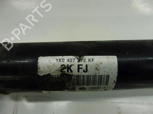 Right front driveshaft AUDI A3 Sportback (8PA) 2.0 TDI | BP28363367M39 