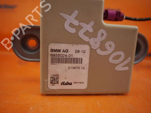 Electronic module BMW 3 Touring (E91) 320 i | BP24389510M83 