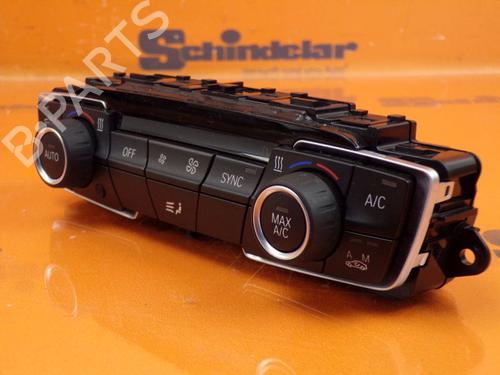 Climate control BMW 2 Active Tourer (F45) 216 d | BP24411947I5 