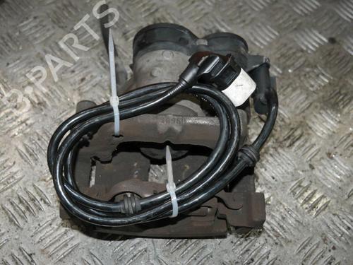 Left rear brake caliper MERCEDES-BENZ C-CLASS (W205) C 300 (205.048) | BP28006025M107 