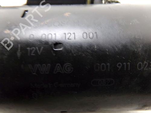Starter VW POLO IV (9N_, 9A_) 1.4 16V | BP29644680M8 
