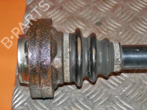 Right rear driveshaft BMW 7 (E65, E66, E67) 745 i, Li | BP32642279M41