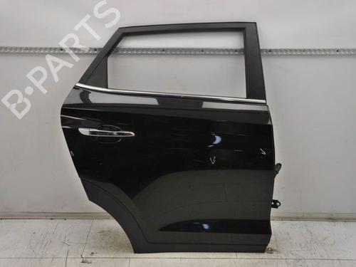 Porte arrière droite Porte arrière droite 33684914 33684914