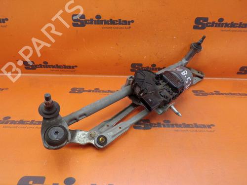 Front wiper motor SEAT IBIZA IV SC (6J1, 6P5) 1.4 | BP28363547M29 