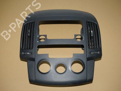 Used Dashboard Dashboard HYUNDAI i30 Estate (FD) 1.4 (109 hp) 39575512 39575512