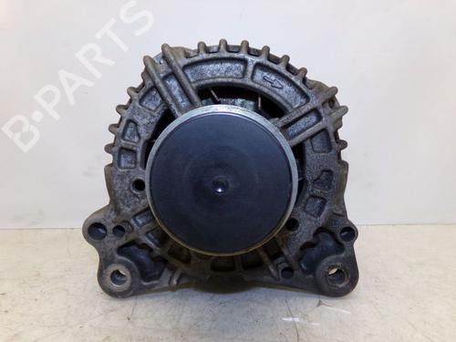 Used Alternator VW GOLF IV (1J1) 1.9 TDI (90 hp) 29610517