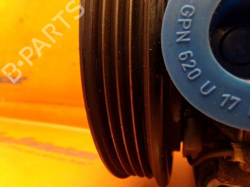 AC compressor SMART FORTWO Coupe (451) 1.0 (451.331, 451.380) | BP32837022M34  - Image 6