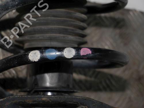 Right front shock absorber RENAULT GRAND SCÉNIC III (JZ0/1_) 1.5 dCi (JZ09, JZ0D, JZ10, JZ14, JZ1G, JZ29, JZ2C) | BP30756018M17 