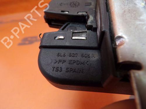 Tailgate lock SEAT IBIZA III (6L1) 1.4 16V | BP24415208C101 