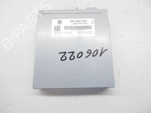 Centralina VW PHAETON (3D1, 3D2, 3D3, 3D4, 3D6, 3D7, 3D8, 3D9) 3.0 V6 TDI 4motion | BP24387788M11 