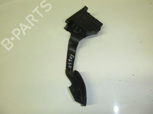 Pedal OPEL CORSA D (S07) 1.0 (L08, L68) | BP24385724I4 