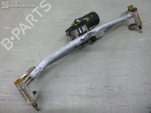 Front wipers mechanism VW BORA I (1J2) 2.0 | BP23507655C83 