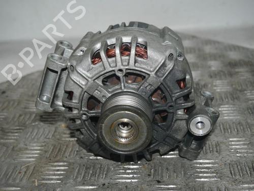 Alternator BMW 3 Touring (E46) 316 i | BP39575501M7 - Image 2