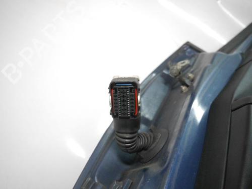 Right front door FIAT GRANDE PUNTO (199_) 1.4 (199AXB11, 199AXB1A, 199BXB1A, 199AXL1A) | BP24382698C3 