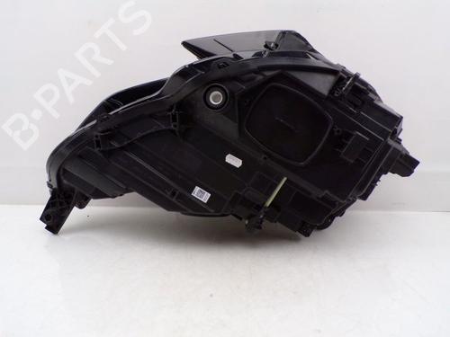 Left headlight AUDI A3 Sportback (8YA, 8YF) 30 TDI | BP32400216C28