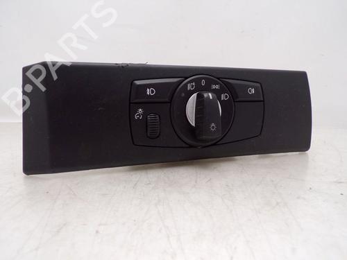 Headlight switch BMW 5 Touring (E61) 520 d | BP32650312I24