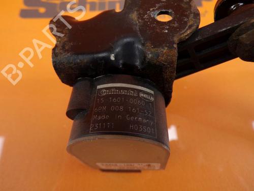 Switch PORSCHE PANAMERA (970) 3.0 D | BP32641154I30