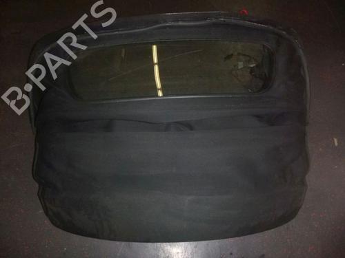 Capota BMW Z4 Roadster (E85) 2.2 i (170 hp) 32633949